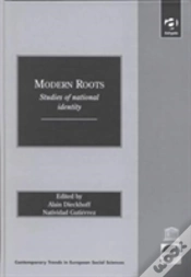 Capa do artigo Modern Roots