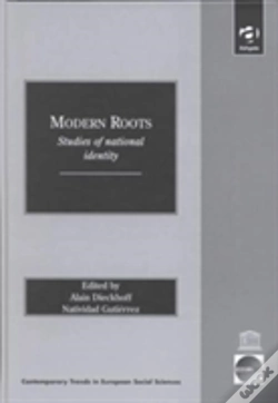 Capa do artigo Modern Roots