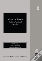 Capa do artigo Modern Roots
