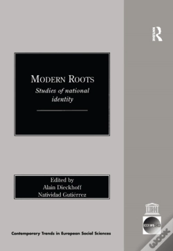 Capa do artigo Modern Roots