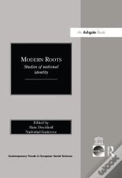 Capa do artigo Modern Roots