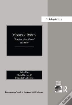 Capa do artigo Modern Roots