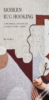 Modern Rug Hooking
