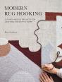 Modern Rug Hooking - Preview
