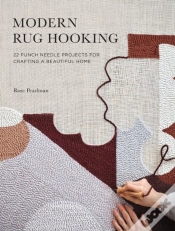 Capa do artigo Modern Rug Hooking