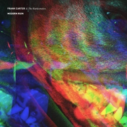 Capa do artigo Modern Ruin - CD