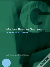 Modern Russian Grammar