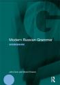 Modern Russian Grammar Workbook - Preview