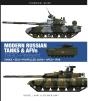 Modern Russian Tanks - Preview