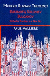 Capa do artigo Modern Russian Theology