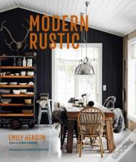 Modern Rustic