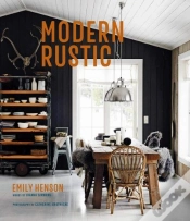 Capa do artigo Modern Rustic