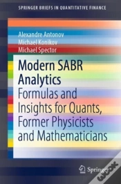 Capa do artigo Modern Sabr Analytics