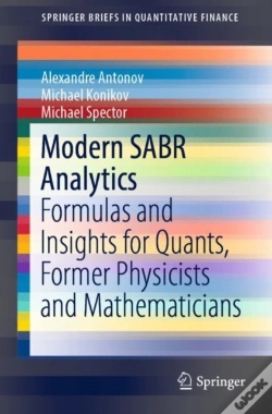 Capa do artigo Modern Sabr Analytics