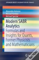 Modern Sabr Analytics