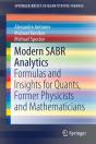 Modern Sabr Analytics - Preview