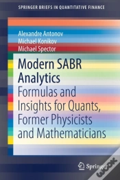 Capa do artigo Modern Sabr Analytics