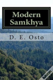 Capa do artigo Modern Samkhya
