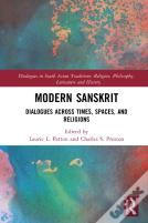 Modern Sanskrit