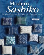 Modern Sashiko
