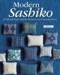 Modern Sashiko - Preview
