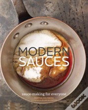 Modern Sauces