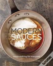 Modern Sauces