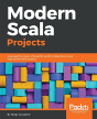 Modern Scala Projects - Preview