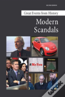 Modern Scandals