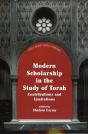 Modern Scholarship In The Study Of Torah - Preview