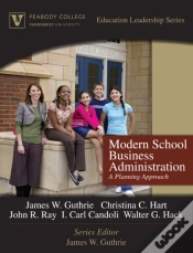 Capa do artigo Modern School Business Administration