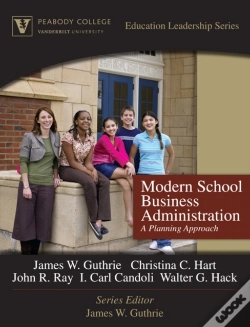 Capa do artigo Modern School Business Administration