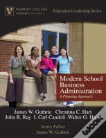 Modern School Business Administration