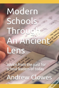 Capa do artigo Modern Schools Through An Ancient Lens