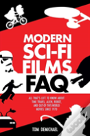 Modern Sci-Fi Films Faq