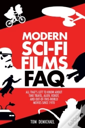 Modern Sci-Fi Films Faq