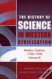 Capa do artigo Modern Science 1700-1900