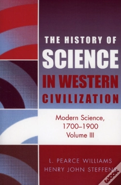 Capa do artigo Modern Science 1700-1900