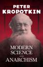 Modern Science And Anarchism - Preview