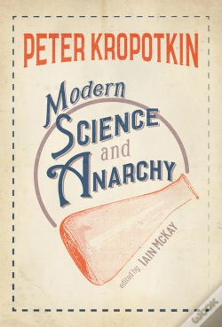 Capa do artigo Modern Science And Anarchy