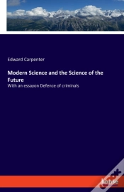 Capa do artigo Modern Science And The Science Of The Future