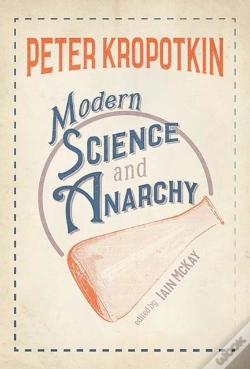 Capa do artigo Modern Science & Anarchy