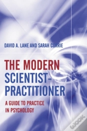 Capa do artigo Modern Scientist-Practitioner