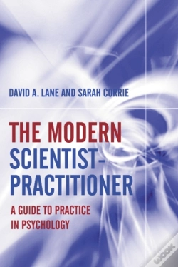 Capa do artigo Modern Scientist-Practitioner
