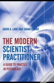Capa do artigo Modern Scientist-Practitioner