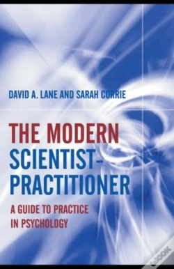 Capa do artigo Modern Scientist-Practitioner