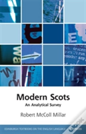 Modern Scots