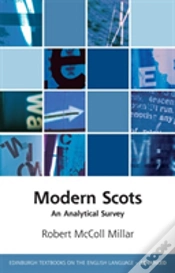 Capa do artigo Modern Scots