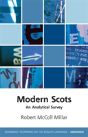 Modern Scots - Preview