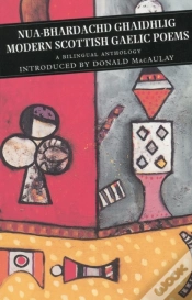 Capa do artigo Modern Scottish Gaelic Poems